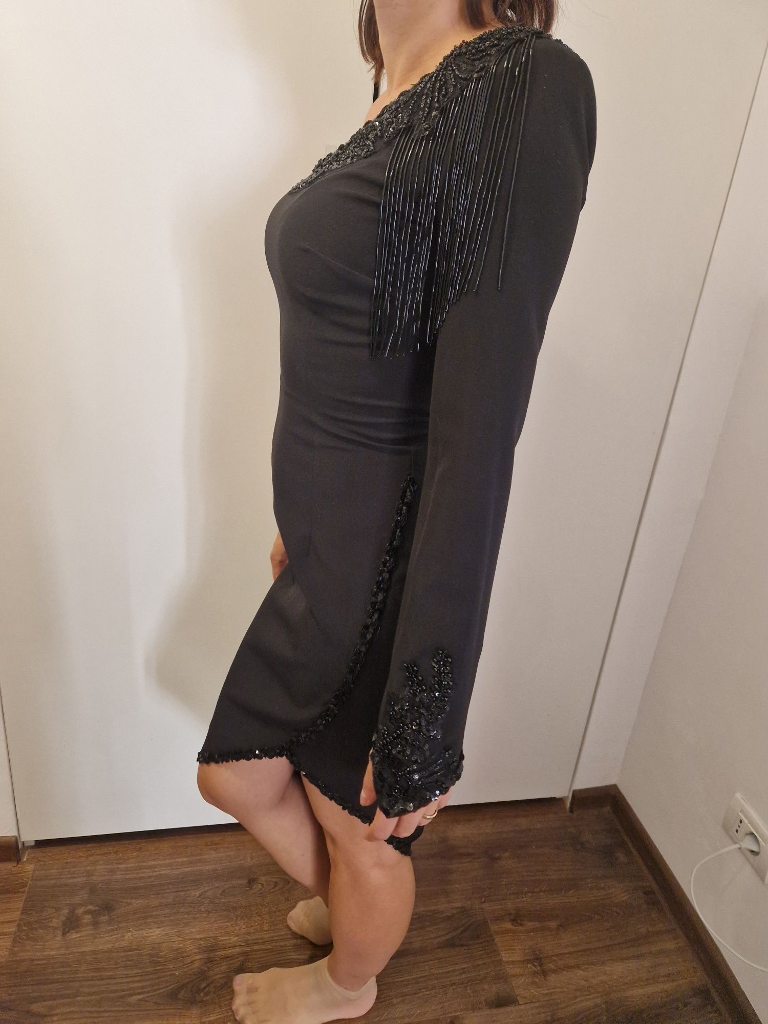 Rochie bby 36 mărimea s