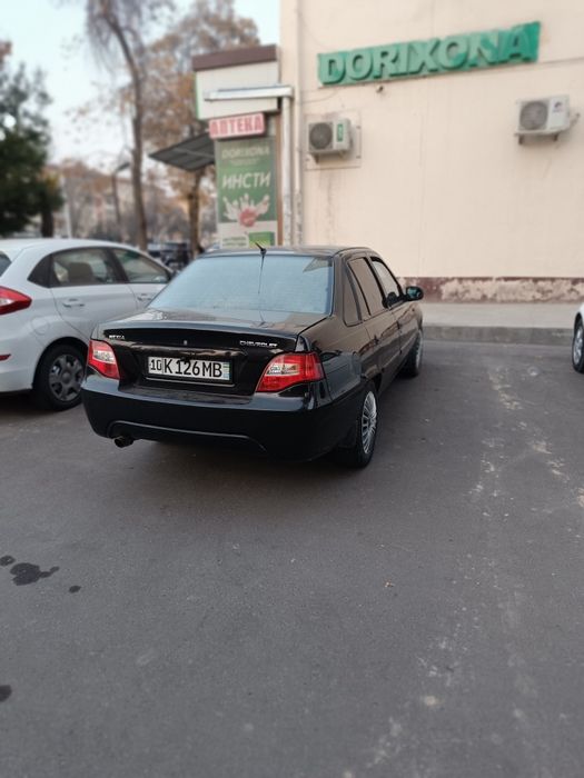 nexia 2  1.6  obmen qilaman