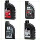 Масло за Мотор FUCHS SILKOLENE Pro 4 XP / Pro 4 PLUS / Comp4 Castorene