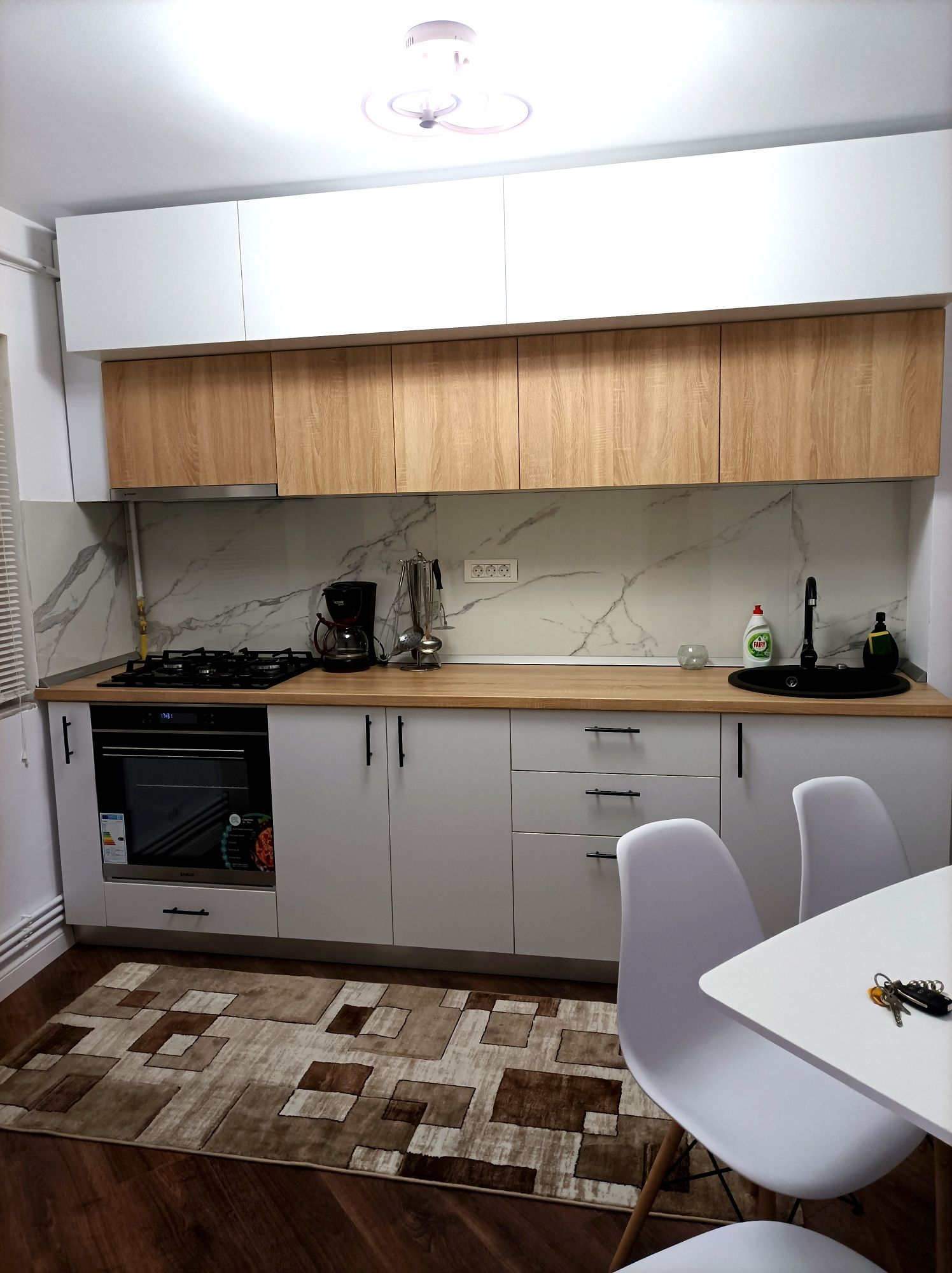 Apartament regim hotelier Năvodari