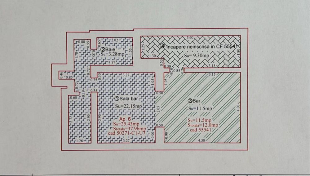 Spatiu Comercial de Vanzare