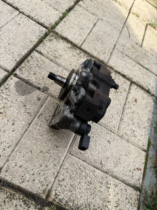 R70 помпа високо налягане