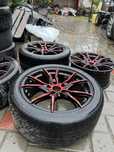 Jante 16/17 Audi Vw Mercedes Skoda Opel Sport