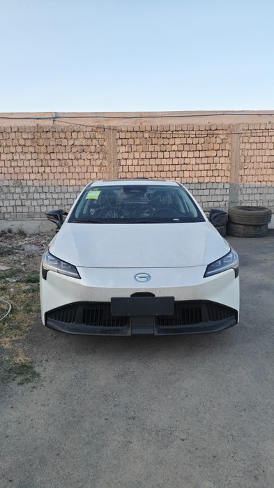 Gac Aion S Plus ev 505km