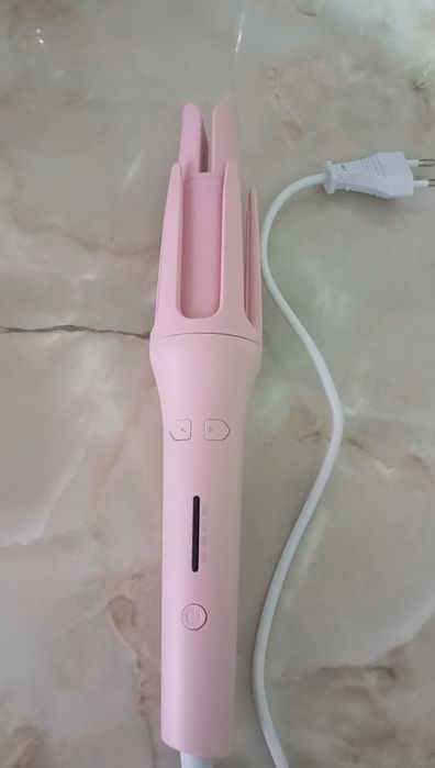 Автоматическая плойка для волос