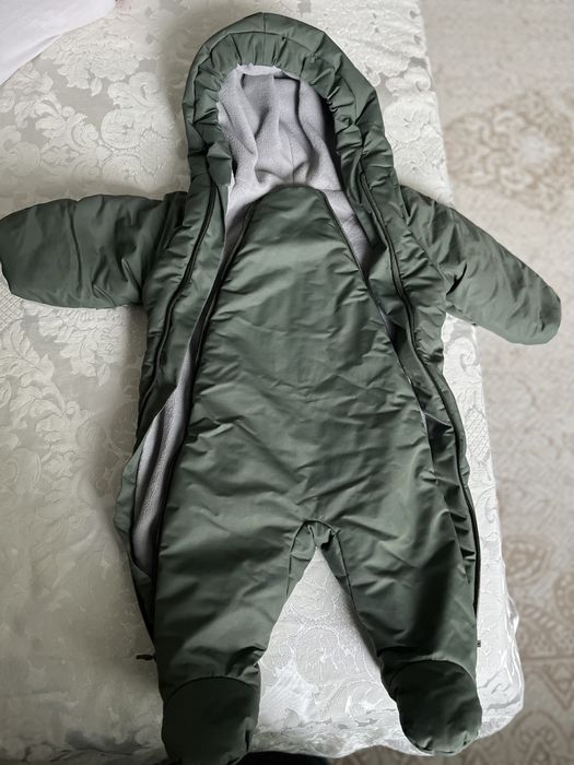 Детский комбенизон