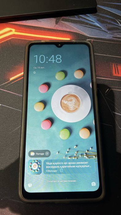 Xiaomi redmi A3 продам