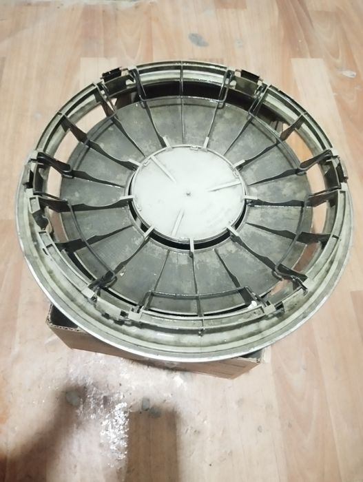 Mercedes калпак 1 дона