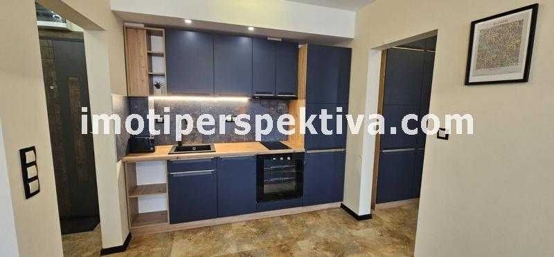 Продава се Двустаен апартамент в Пловдив, Христо Смирненски - 82 кв.м за 2072 €/кв.м - Снимка #11