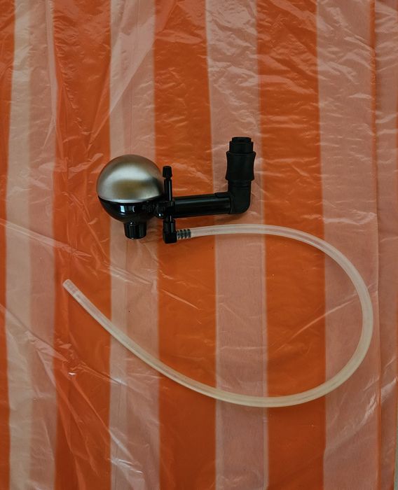 Капучинатор saeco