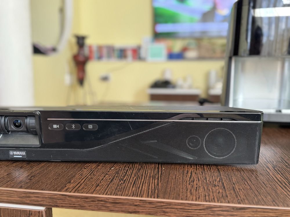 sistem videoconferinta YAMAHA cs-700