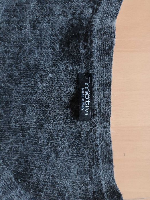 Рокли зимни Motivi, Oltre ,с вълна, почти нови S,M  размер