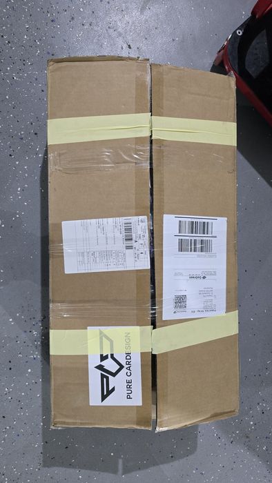 Stopuri LED golf 7.5  cu animație