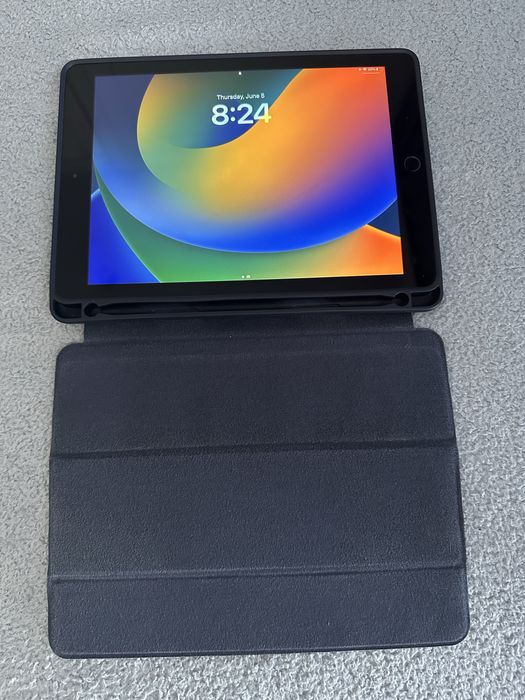 Ipad 5 32GB 2017-18 года