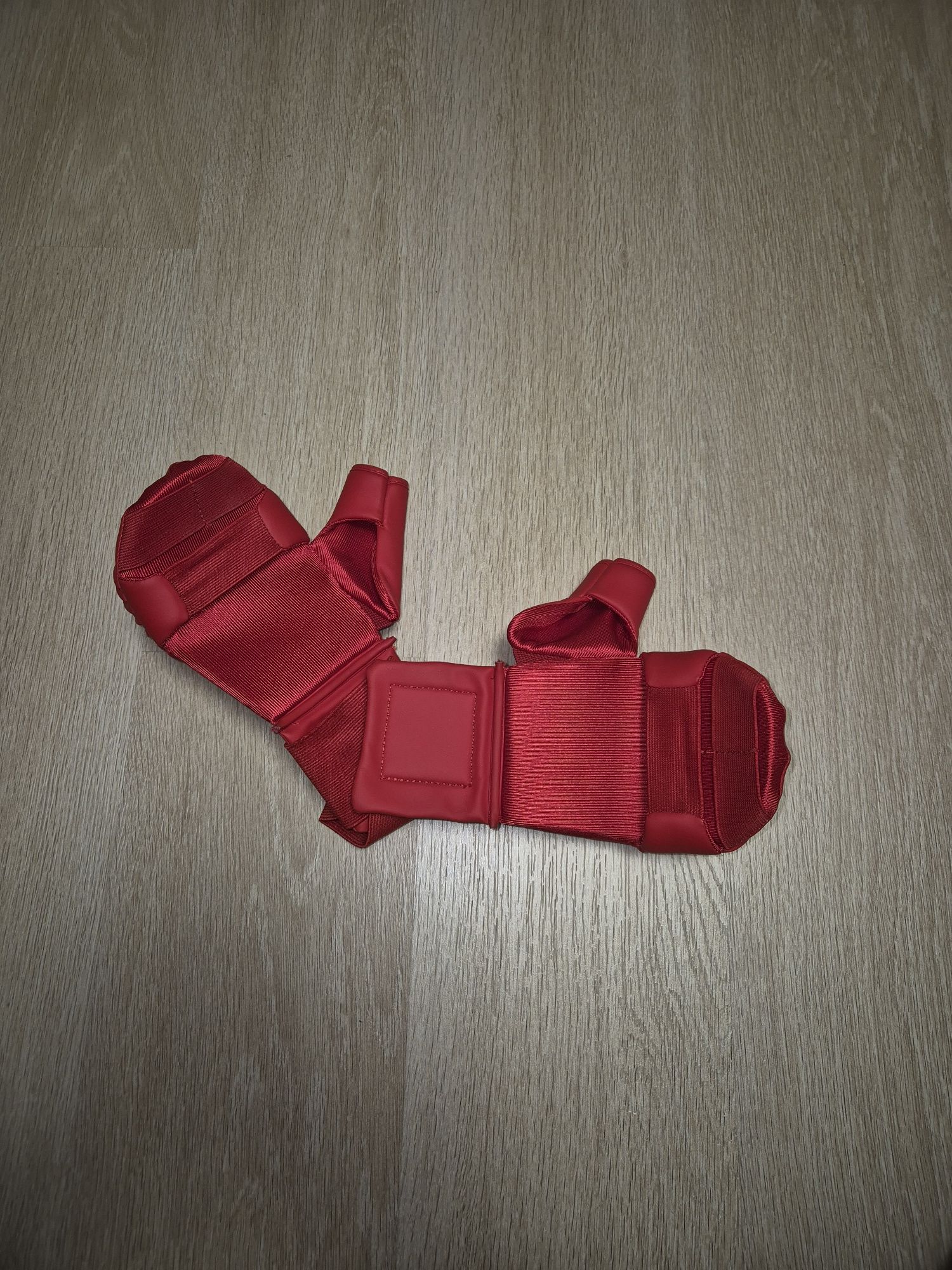 Детски боксови ръкавици Domyos
