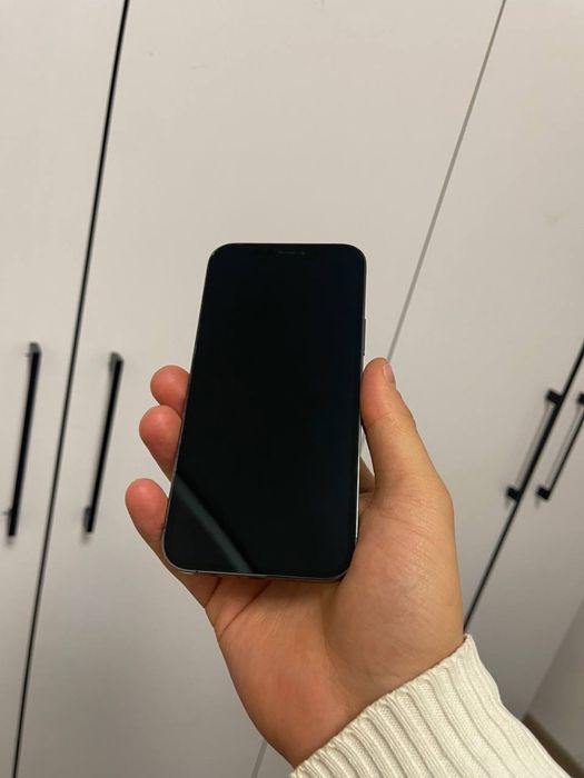 Iphone 12 pro 128Gb  89%