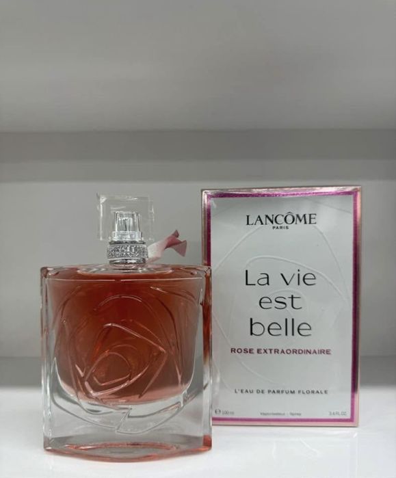 Parfum La Vie Est Belle Lancome 100ml Premium