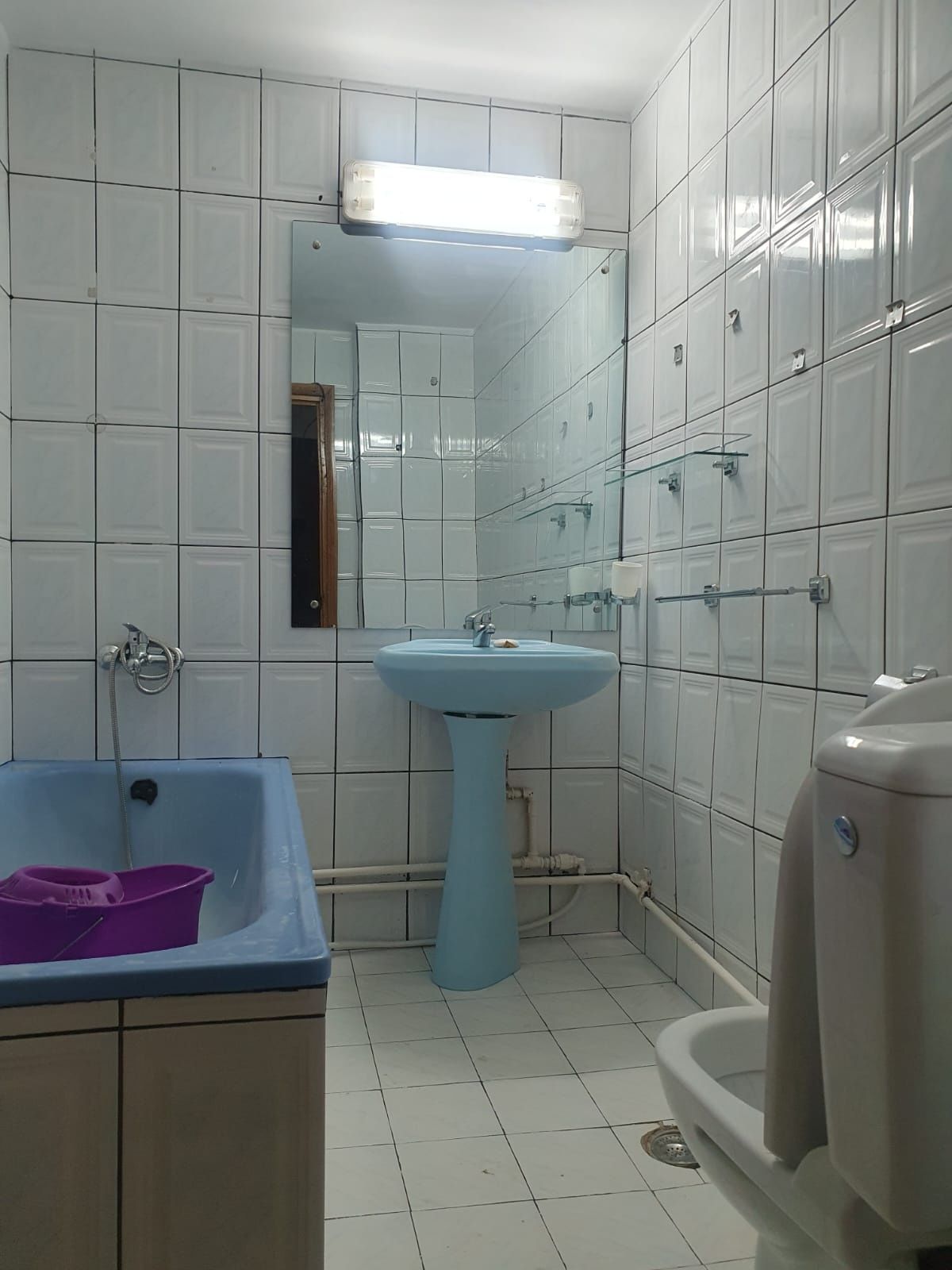 pf NICOLINA, 3CD, 2 bai, 75 mp, utilat