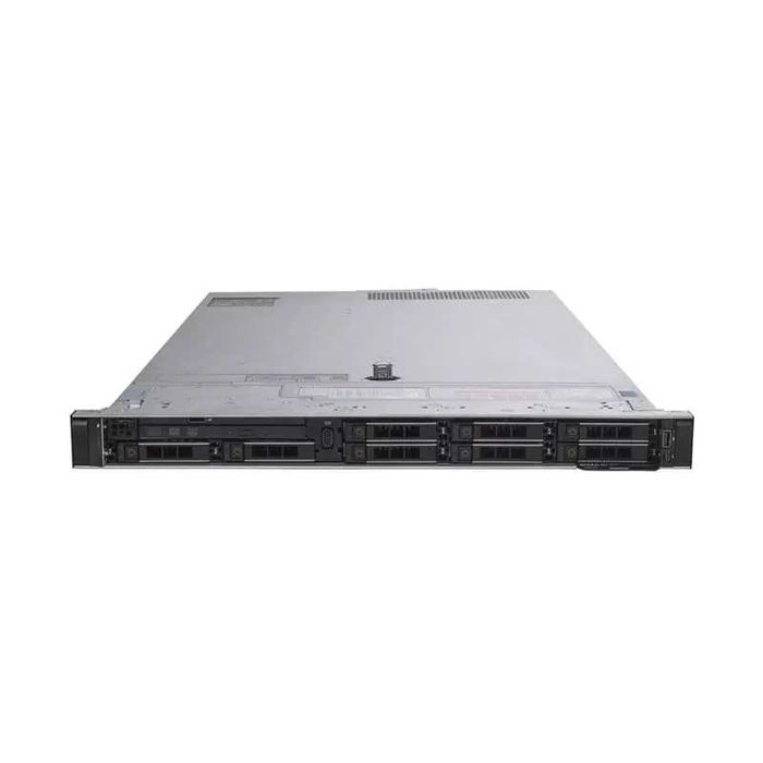 Server Dell R640, 2 x Intel Xeon 8 Core Silver 4110, 128 RAM DDR4
