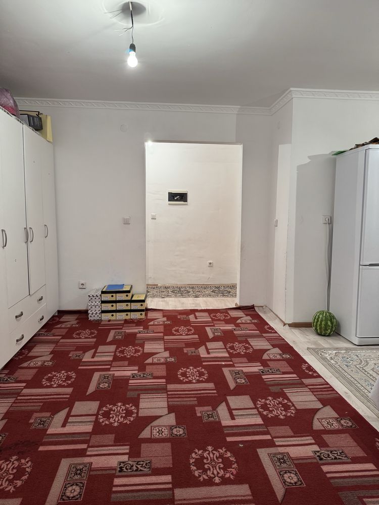 Квартира Нурсат-2 дом 40 синие дома.