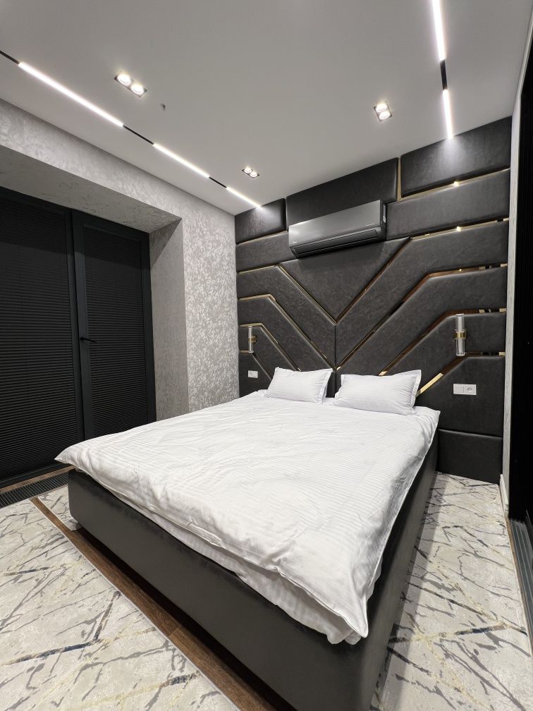 NRG U Tower Kunlik kvartira / Квартира посуточно