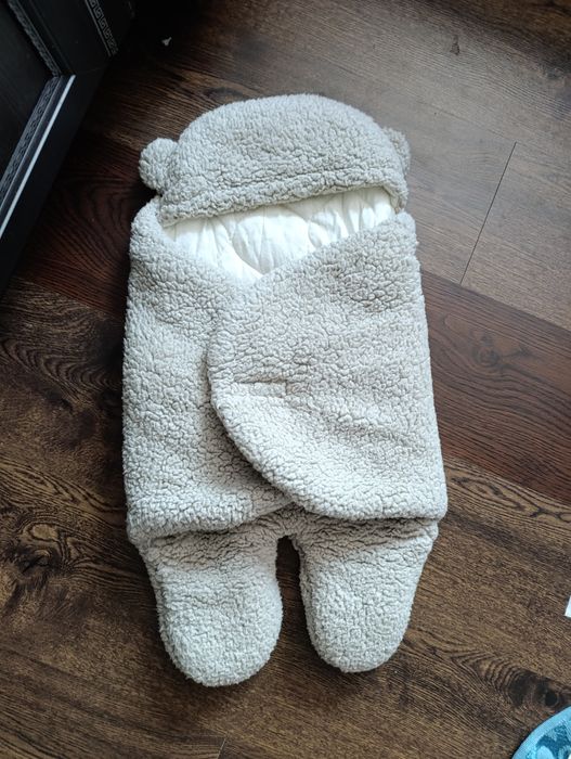 Кокон для младенца