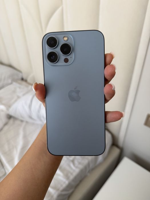 Iphone 13 pro max 256 gb