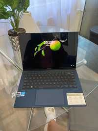 Vand Laptop Asus Zenbook i5