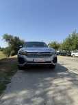 Vand VW TOUAREG R-Line! Masaj Scaune , Scaunte Ventilate!Full!