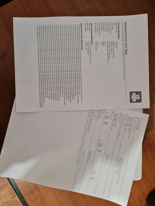 Imprimanta laser HP M28a