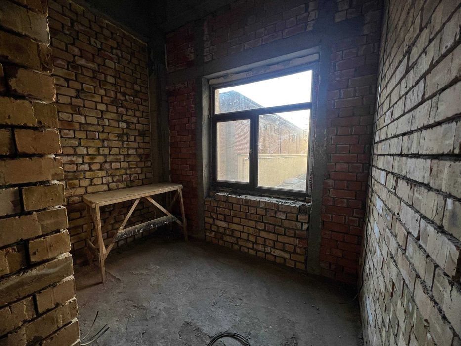 152 м² на первой линии + готовый дизайн-проект салона красоты! (55)