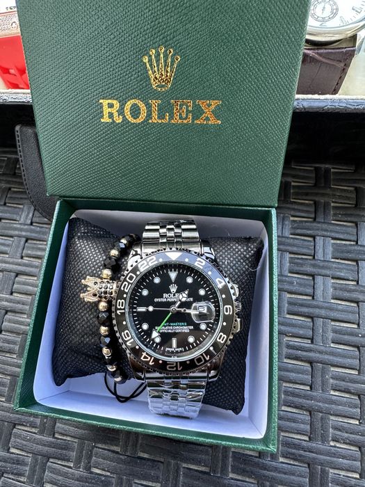 Ceasuri Rolex + bratara cadou