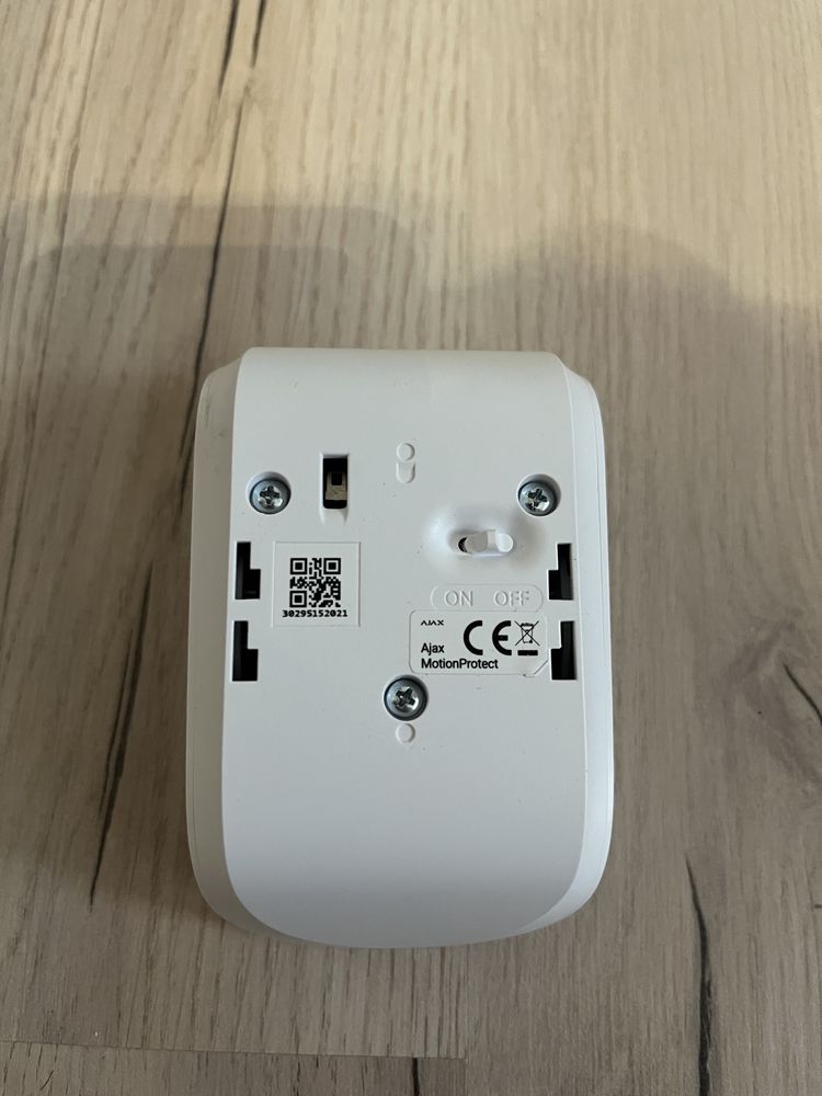 Ajax hub  2 Plus
