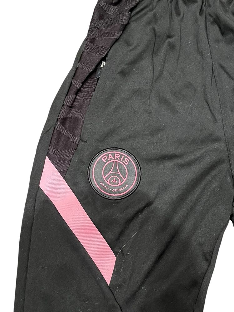 NIKE PSG!!! Нов екип!