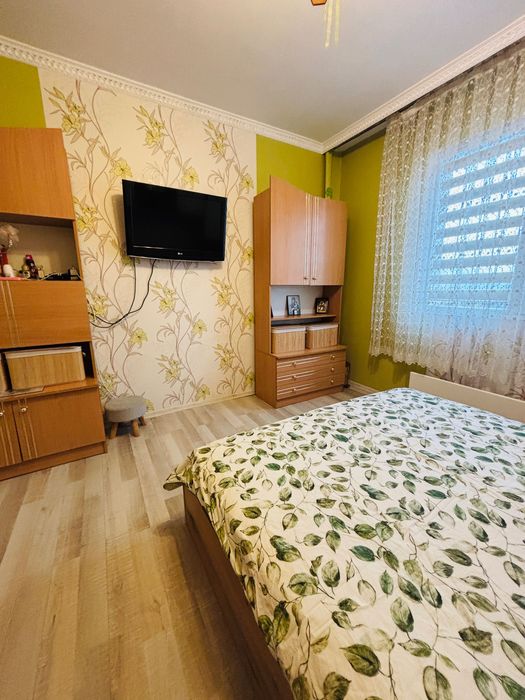 ПРОДАВА СЕ апартамент след основен ремонт!