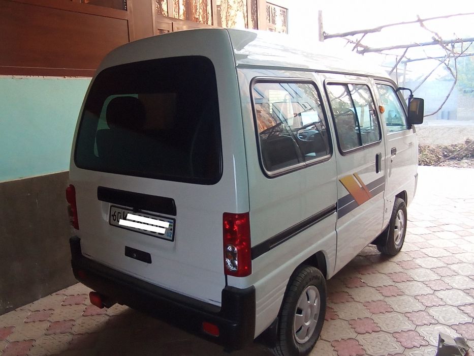 Damas Style 2 sotiladi