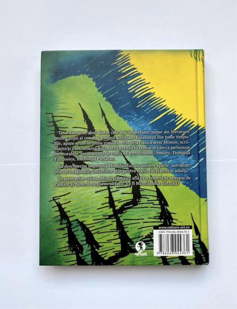 Cartea Cometa in Momilandia , Carte Povestea lui Tracy Beaker