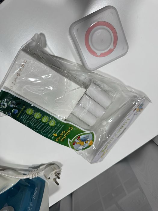 Продам мини принтер пости новый