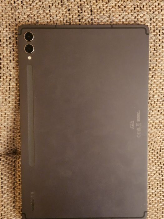 Samsung tab s9+ 5G