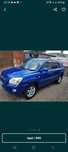 Kia sportage dezmembrez schimb cu diverse