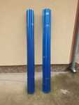 Ondulina albastra 2x1.5m si 2x2.5m