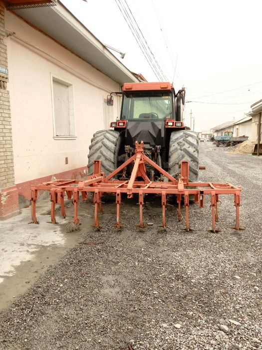 Кейс Магнум 8940