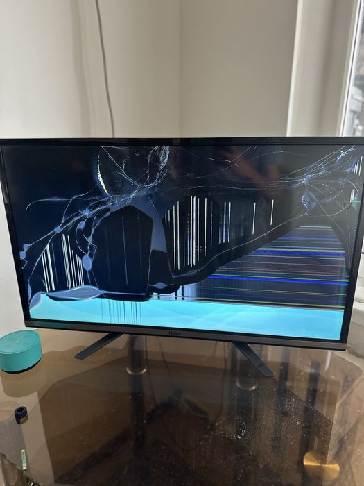 Телевизор HAIER на запчасти