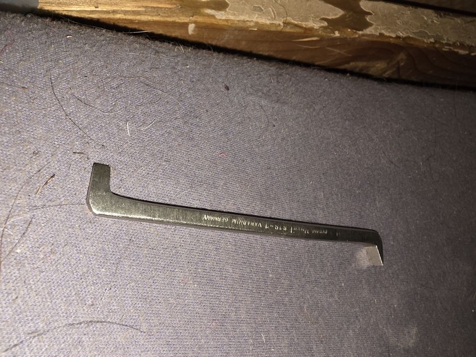 Hazet 818-1 surubelnits