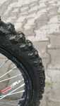 Cross 140cc folosit 3 luni de zile