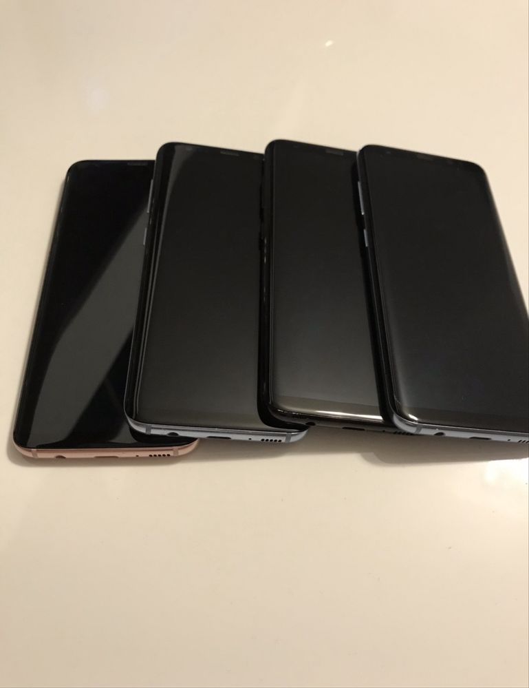 Display samsung s10 / original / montaj pe loc / garantie