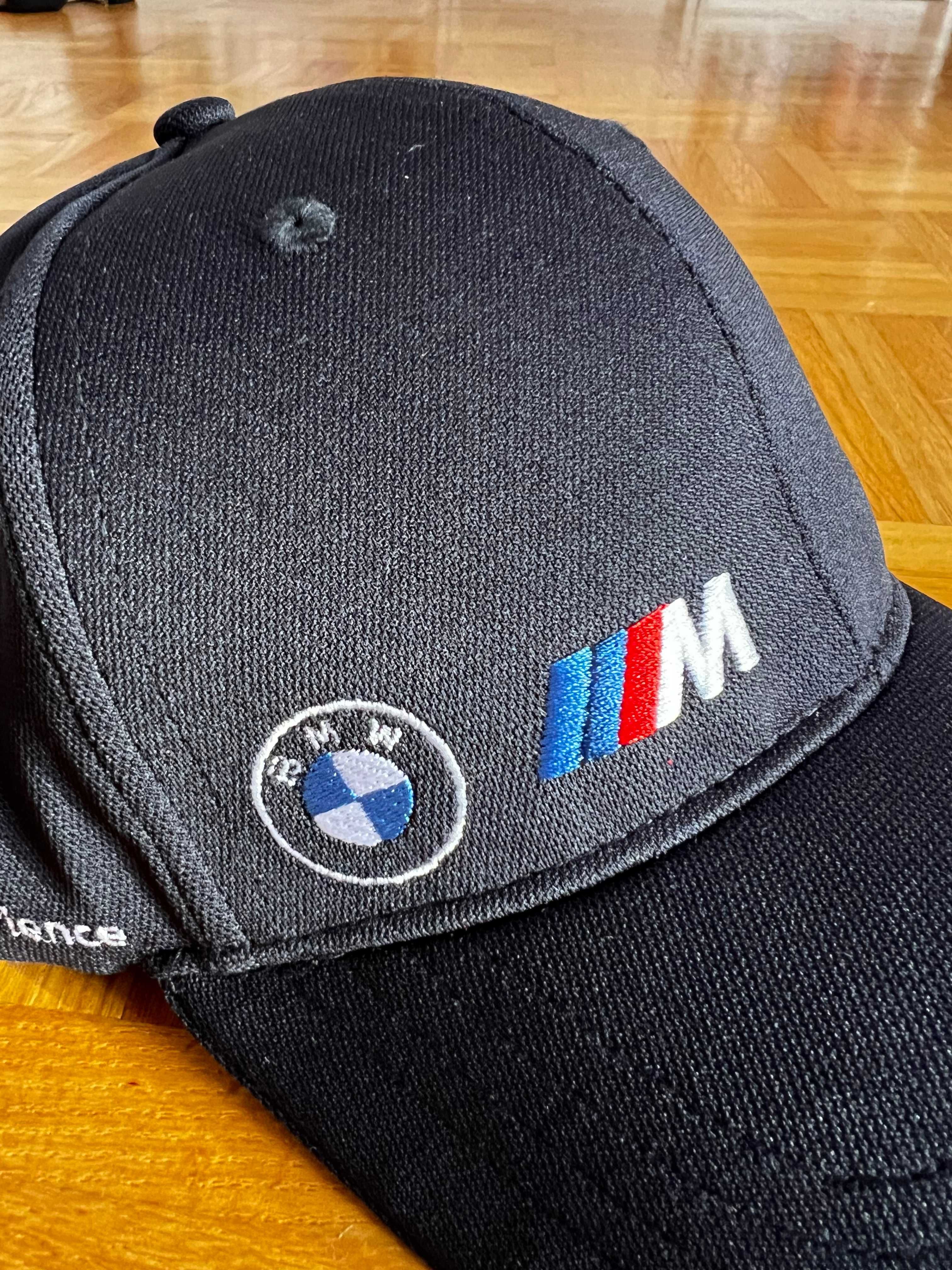 Sapca originala BMW M noua