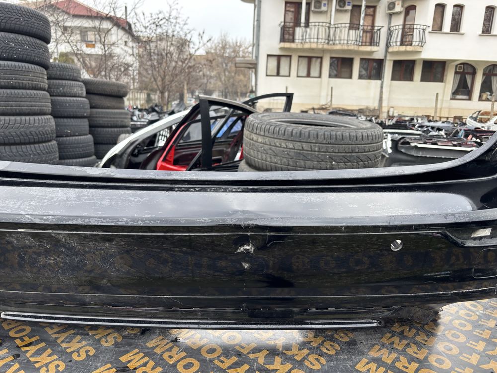 Броня Volvo V60