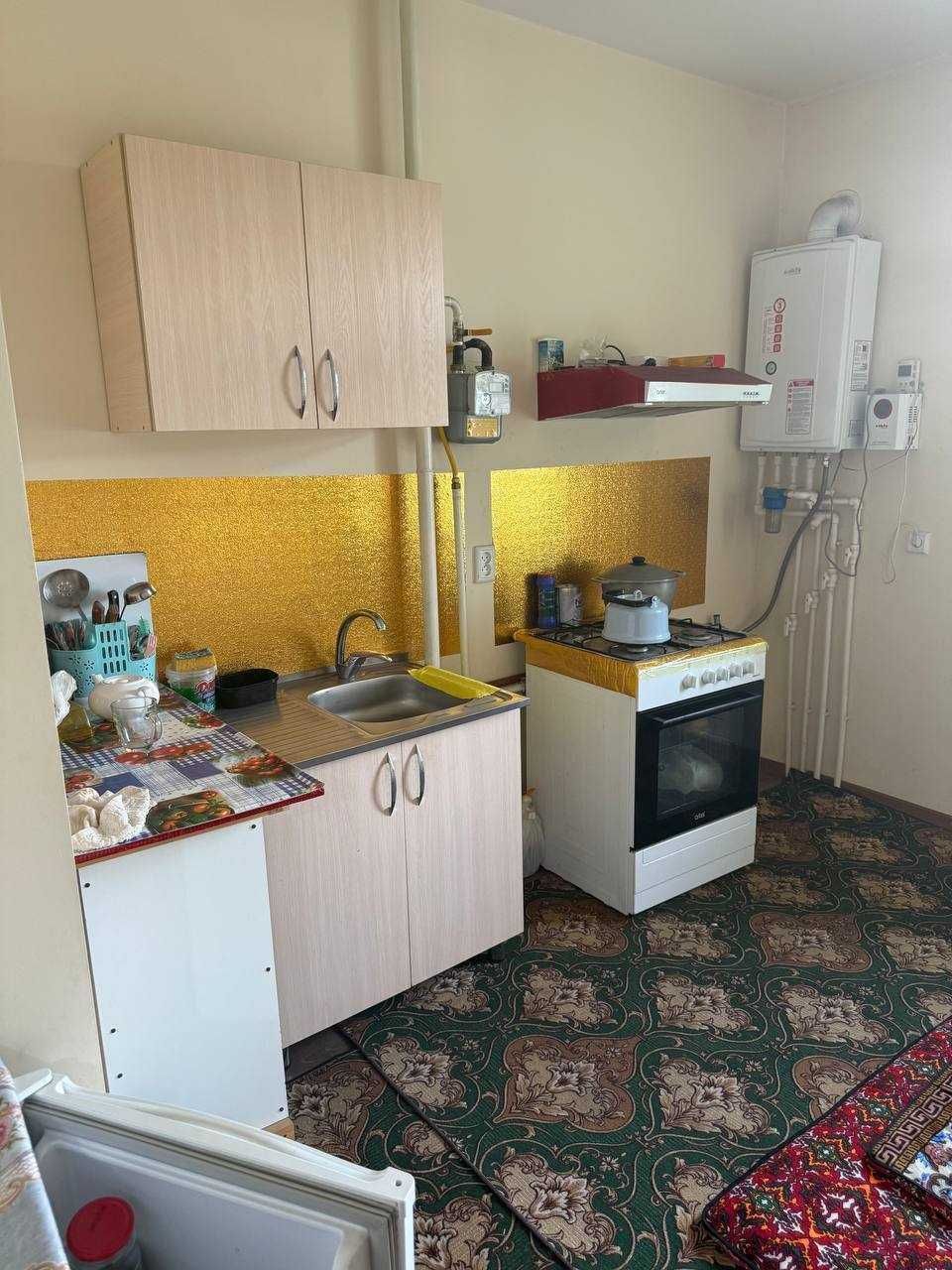 Янгихаёт квартира 3 ком 138675