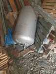 Boiler de inox 300/400/500 litri, 2,5mm grosime